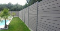 Portail Clôtures dans la vente du matériel pour les clôtures et les clôtures à Menesble